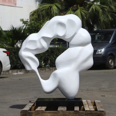 EPS Crafts Polystyrene Sculpture Wedding Hotel Decoration
